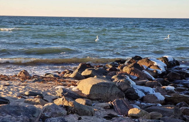 6 Person Holiday Home in Korsor - Photo 25