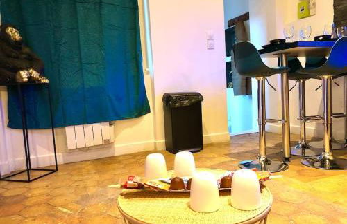 La lover’s jungle - Foto 46