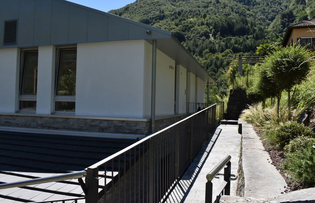 Capriccio 14 Balcony - Foto 16