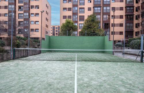 Apartamento Wanda Ifema con Parking y Gym - Foto 31