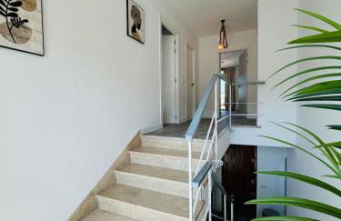 Luxury Maisonette Apartment Seeview 3 Terassen - Foto 34