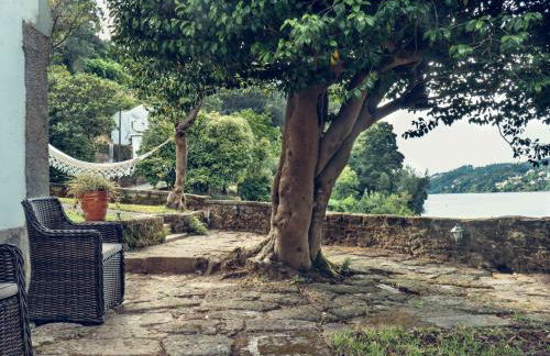 Quinta da Agraceira Casa do Caseiro - Foto 57