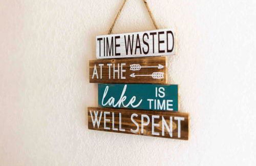 The Lake House - Foto 9