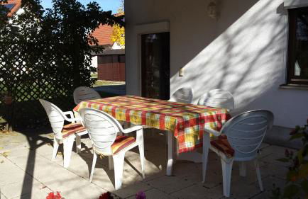 Ferienwohnung Baur - Foto 13