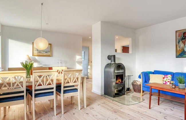 6 Person Holiday Home in Strandby - Photo 20