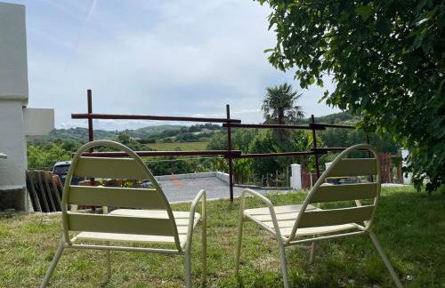 New apartment, mountain view, Espelette, 1er etage - Foto 4