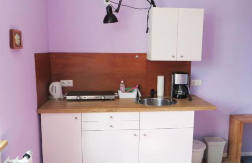 Die große Wohnung - Foto 6