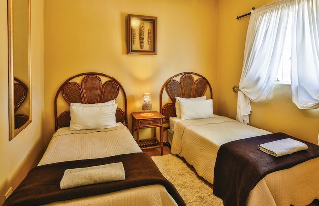 Olive Grove Guest Farm - Foto 8