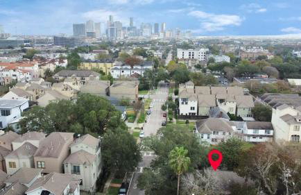 Walk to Museums Apartment - Near Med Center DT Rice & UH - Foto 43