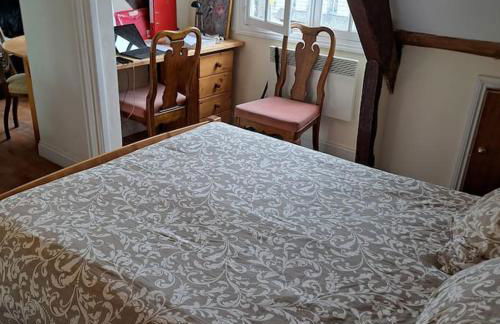 Centre Ville Loft - Foto 14