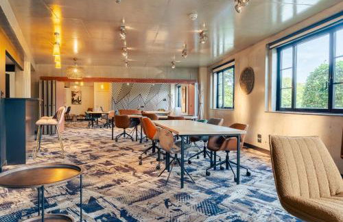 Cowool Lille Villeneuve D'Ascq - Ex Olivarius - Foto 68