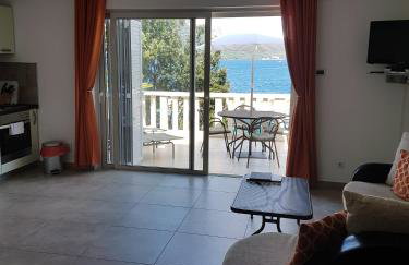 Villa Jade Apartments FRONT ROW SEA VIEW - WALK TO KORCULA OLD TOWN - Foto 73