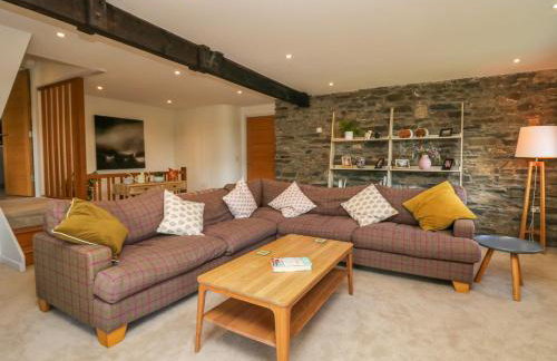 Birkwray Barn - Foto 32