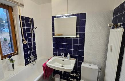 Schanzenblick mit Sauna und Pool - Foto 13