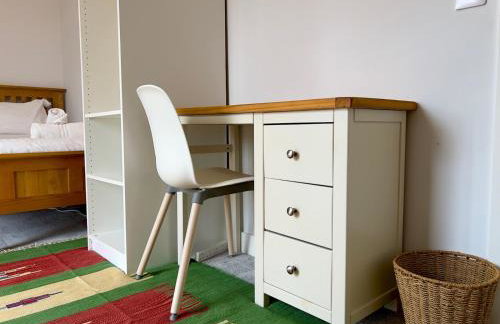 Pass the Keys Modern Penthouse Style Apartment in Haddenham - Foto 11