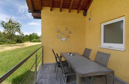 Gästesuite - Foto 15