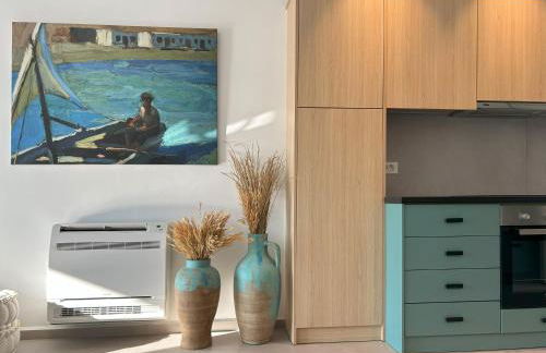 Aura Suites - Foto 10