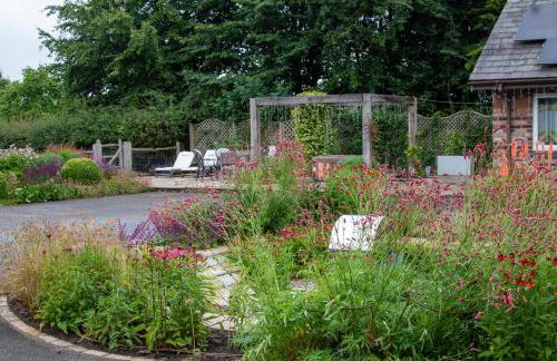 Hillside House - Foto 18