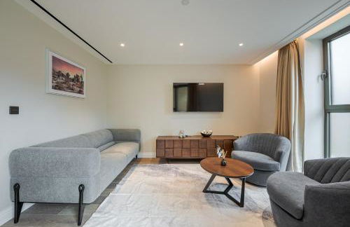 Arcadia Residences - Luxury Apartments in Kensington, London - Foto 22