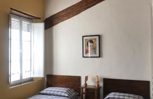 Agriturismo Fattoria Del Colle - Foto 15