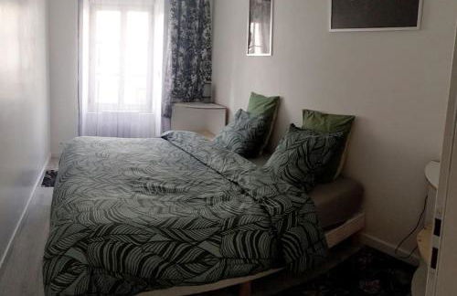 Logis cosy - Photo 9