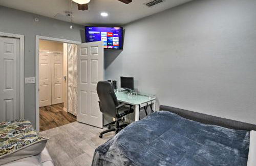 Waterfront Palm Coast Condo with Boat Dock and Pool! - Foto 21