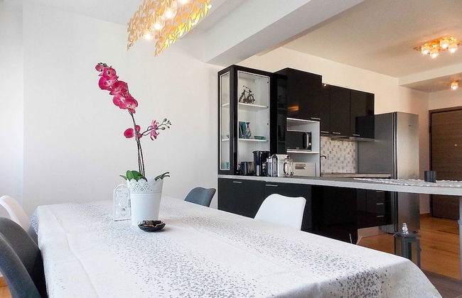 Stylish 2 Bedroom Apartment Spectacular Sea View - Foto 11