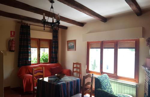 Apartamentos Turísticos Rural Los Tinaos - Photo 16