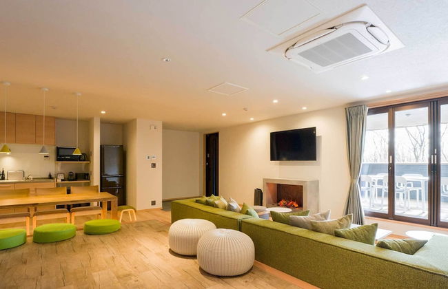 Rakuten STAY VILLA Nasu - Foto 47