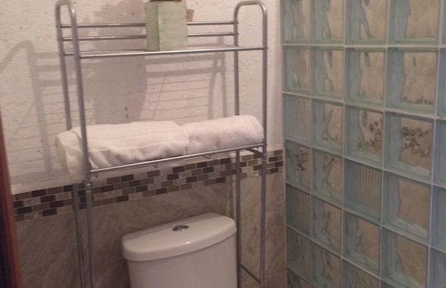 Casa de la Montaña - Photo 18