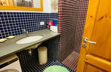 Casa Mandarino - central, see view and silence - Foto 37