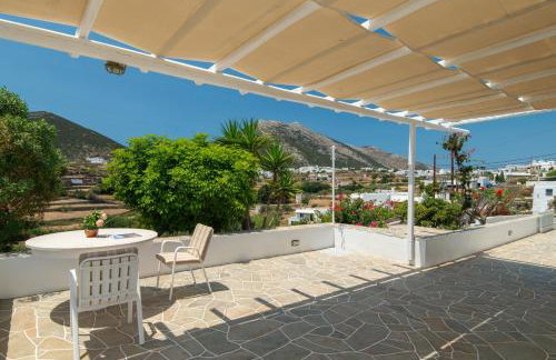 Eleftheria's House, Exambela, Sifnos - Foto 37