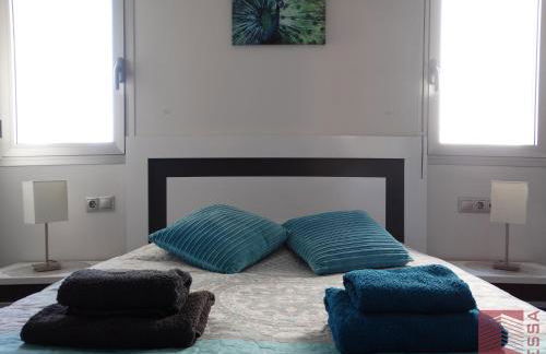 Apartamento Bella Vista - Aqua Nature La Mata - Foto 14