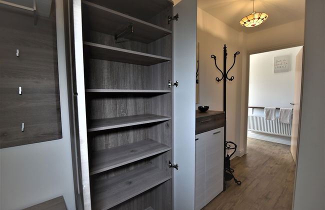 Hughenden Garden Luxury Apartment - Foto 61