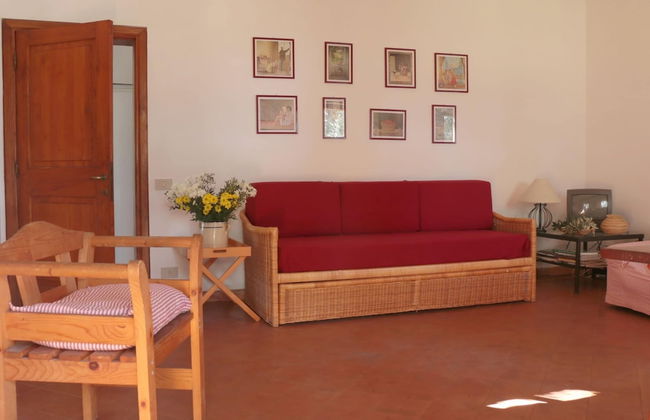 Holiday Home Monte Argentario Sea Views - Foto 9