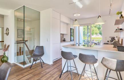 Haus Meerzeit, Wohnung Düne, 250 m vom Strand, Hunde willkommen - Photo 15