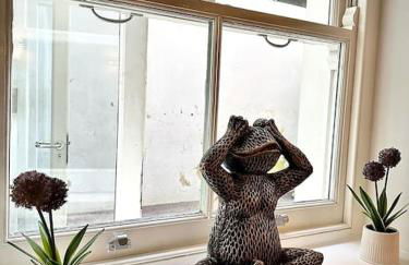 Opulent oasis in London - Foto 9