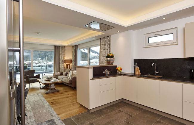 A-VITA Living Luxury Appartements - Foto 23