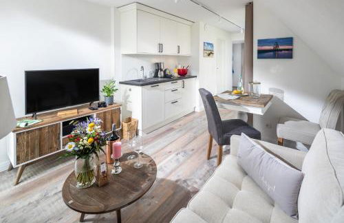 Heimathafen Juist - Foto 45