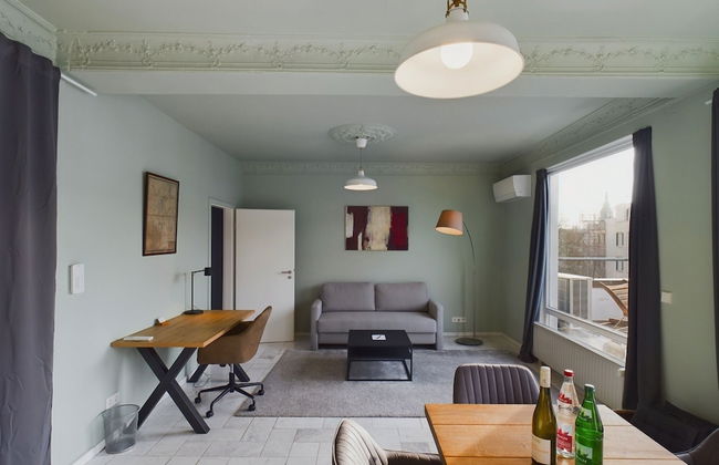 Art Apartments - Foto 60