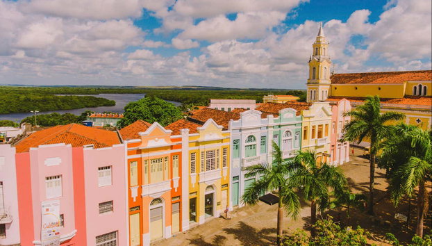 Visita guiada por João Pessoa - Foto 2