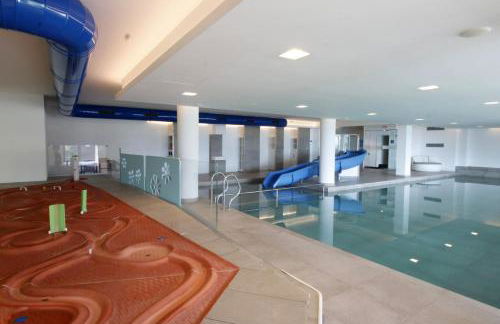 SKYWAY LOFT - Residence Veronza con piscina, Dolomiti Affitti - Foto 28