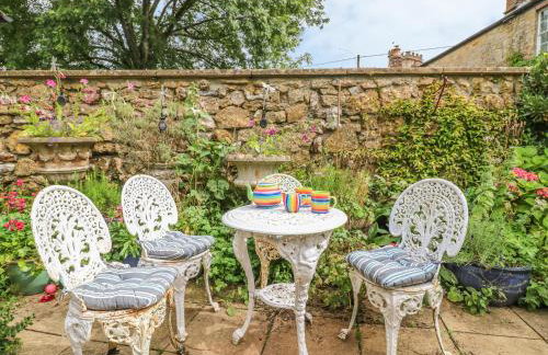 King Charles Cottage - Foto 37