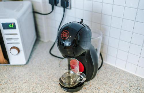 Central Leeds 2BR 2BA, Wi-Fi, Kitchen, Sleeps 5 - Foto 61