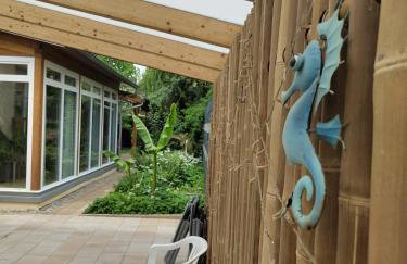 FeWo bei Tati - Bungalow - Foto 11