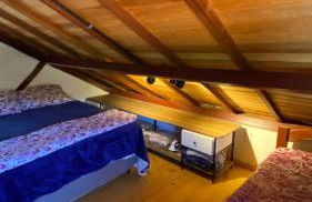 Chalé de Ferro visconde de mauá - Foto 43