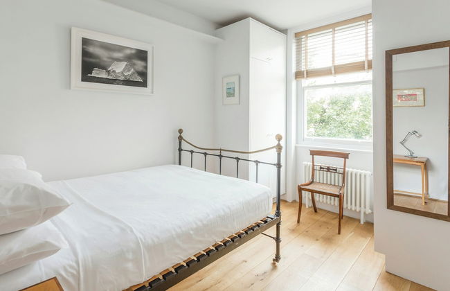 Pembridge Villas IV by Onefinestay - Photo 2