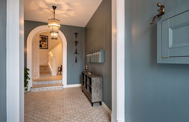 Cathedral View in Exeter - Photo 71