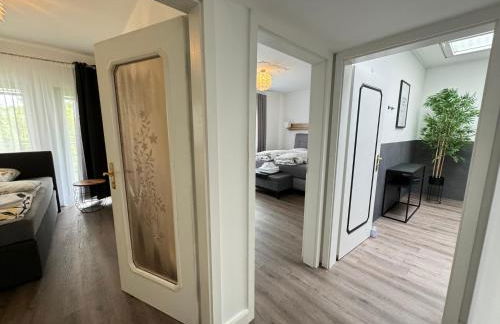 220 qm Penthouse Wohnung mit Fahrstuhl - ohne SPA - Foto 15