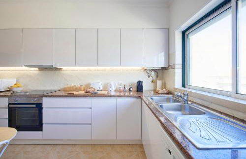 Vieira beach house apartment with sea view - Foto 54